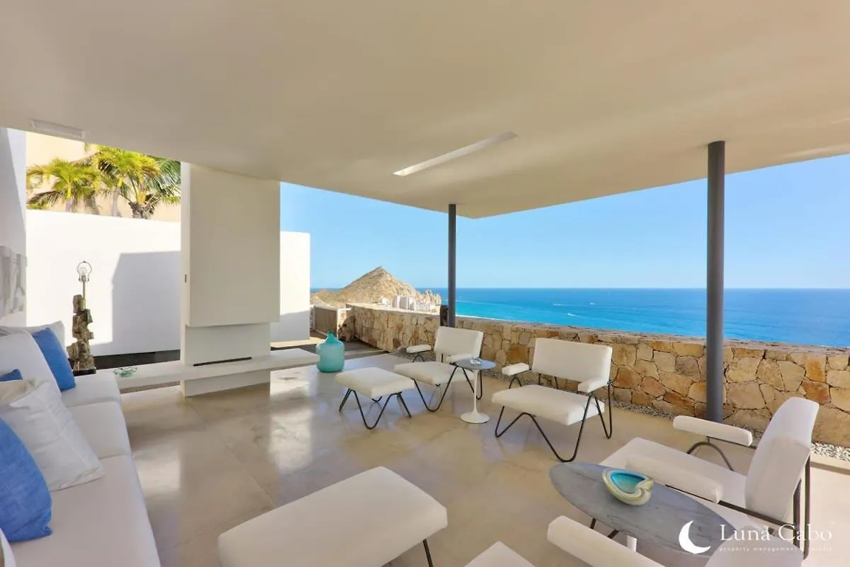 Stunning Villa Private Oasis With Panoramic Views Кабо-Сан-Лукас Мексика