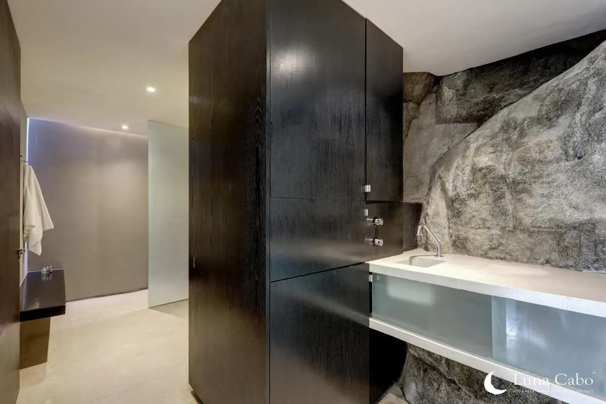 Stunning Villa Private Oasis With Panoramic Views Кабо-Сан-Лукас