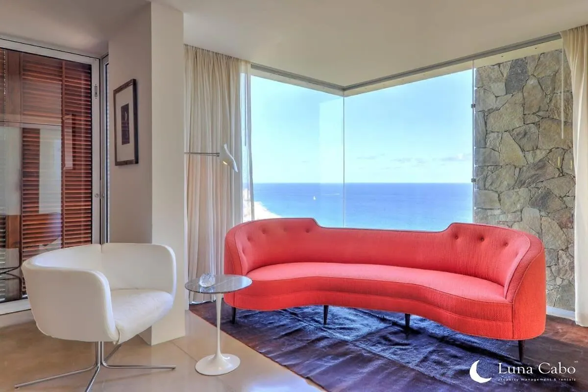 Stunning Villa Private Oasis With Panoramic Views Кабо-Сан-Лукас